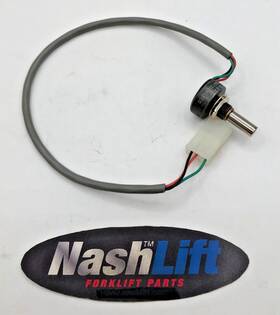 Sk40060226je Yale 580000849 Fits Potentiometer