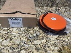 580001460 Yale Foot Switch For Forklift Brand New Oem
