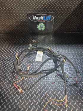 580001628 Yale Harness Wire Fits Good Used Hb1c1 144