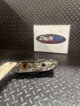 580001828 Yale Pump - Oil F2 Fits Good Used Hbu1 126