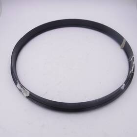 580003080 Yale Genuine Oem Forklift Ring 20 Inch Od 2 Wide