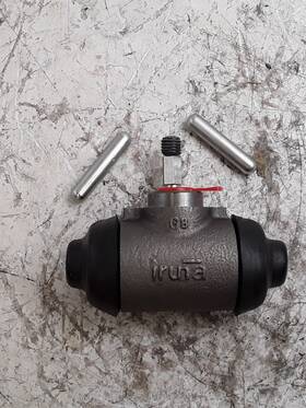 580005964 Yale Cylinder