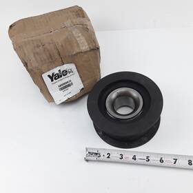 580008870 Yale Chain Sheave For Forklifts Glp155ca Glp135ca Gdp155ca Gdp135ca Gc135ca Gp155ca