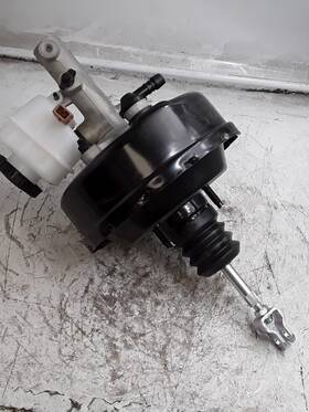 580008913 Yale Brake Booster