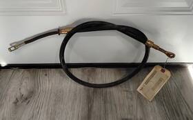 580009304 Yale Park Brake Cable A5d