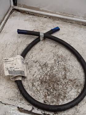 580009476 Yale Hose Assembly