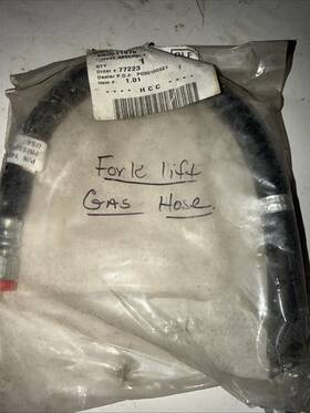 580011976 Yale Hydraulic Hose