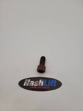 Sk-11250805sr Yale 580013481 Screw Fits