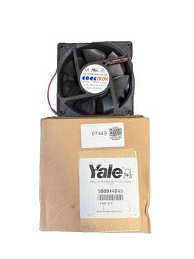 580014846 Yale Fan P/n