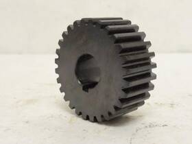 580017309 Yale 186392 New-no Box Splined Hub 28 Spline 3/4 Inch Id