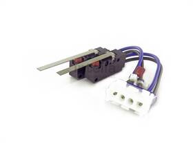580019693 Yale Deadman Switch Assembly
