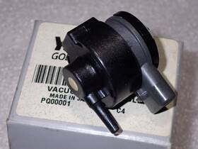 580020000 Yale Idle Lp Vacuum Switch Forklift Genuine New