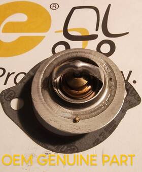 580024168 Yale Thermostat Fit Hyster Oem Genuine Usa