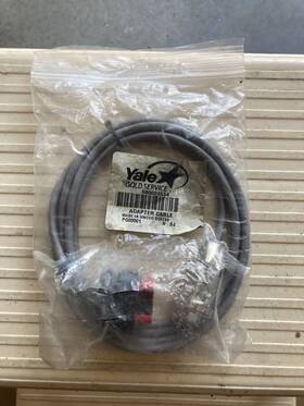 580024534 Yale Adapter Cable