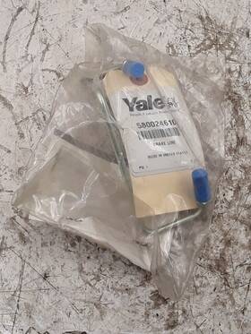 580024610 Yale Brake Line