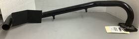 580024926 Yale Total Source Forklift Exhaust Pipe R24