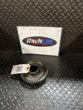 580032965 Yale Gear Driven Z 5 Fits Good Used Hbu1 115