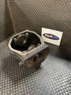 580033045 Yale 580032974 Gear Set Hypoid Fits Good Used Hb1c 97