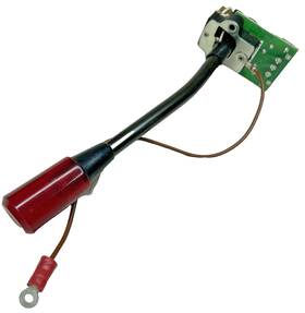 580034097 Yale Turn Signal Switch Forklift