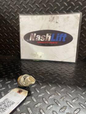 580037008 Yale Switch - Low Pressure Fits Good Used Hbu1 120