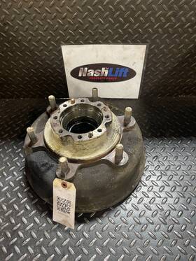 580037745 Yale Hub - Drive Fits Good Used Hb1c 88