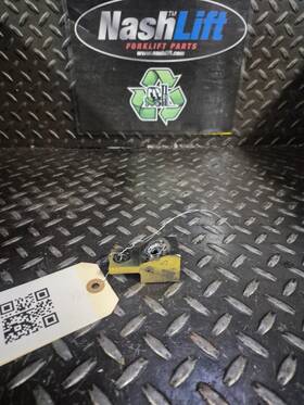 580038895 Yale Fitting - Lp Fits Good Used Hbu1 351