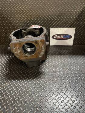 580041646 Yale Housing Center Fits Good Used Hb1c 92