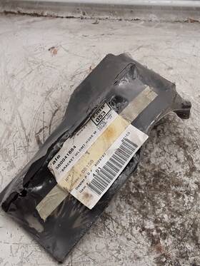 580041884 Yale Bracket Weldment