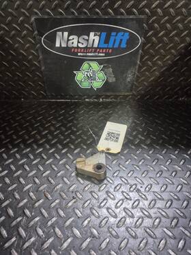 580042392 Yale Lever Fits Good Used Hbu1 353
