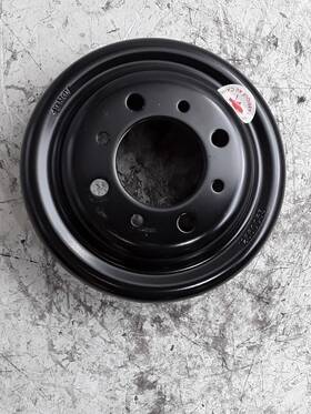 580042922 Yale Pulley Water Pump