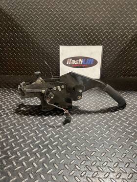 580043144 Yale Lever - Hand Brake With Sensor Fits Good Used Hbu1 125