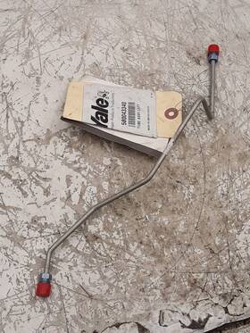 Yale 580043340 Tube Assembly Left