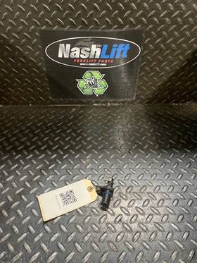 580045059 Yale Sensor - Speed Fits Good Used Hbu1 214