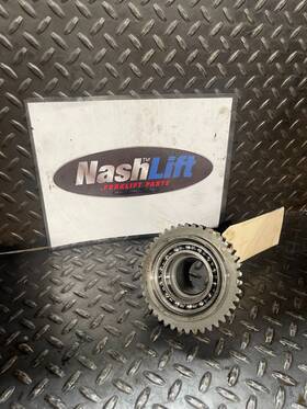 580045062 Yale Sprocket - Drive Fits Good Used Hbu1 110