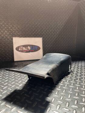 580046138 Yale Cover - Steering Fits Good Used Hbu1 120