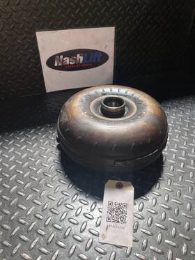 580047025 Yale Torque Converter Fits Good Used Hb1c 93