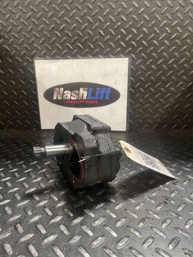 580047296 Yale Pump Transmission - Charge Fits Good Used Hbu1 133