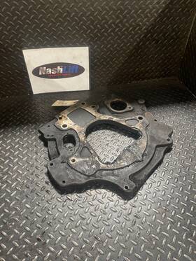 580048123 Yale Housing Flywhee Fits Good Used Hb1c 93