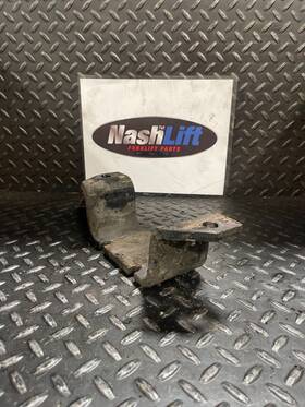 580048175 Yale Plate - Formed Fits Good Used Hbu1 133