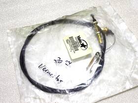 580048451 Yale Forklift Throttle Cable Genuine New