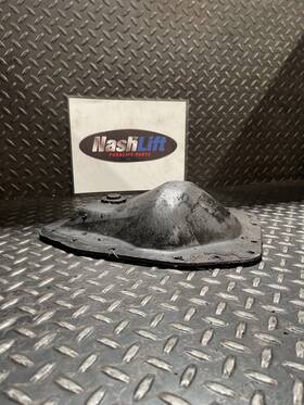580050177 Yale Cover Center Fits Good Used Hbu1 131
