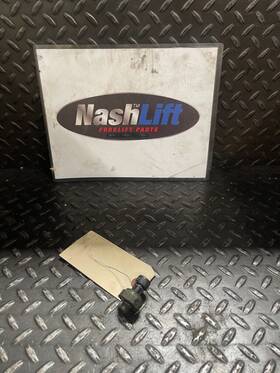 580051796 Yale Transducer - Pressure Fits Good Used Hbu1 120