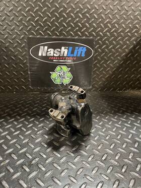 580051814 Yale U-joint Fits Good Used Hbu1 209