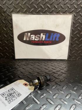 580051890 Yale Sensor - Oil Pressure Fits Good Used Hbu1 126