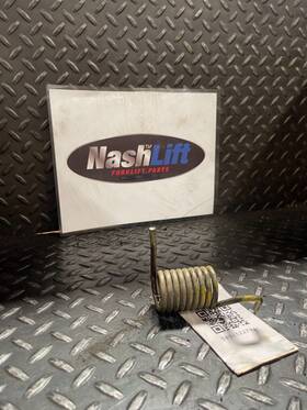 580052279 Yale Spring Rh Fits Good Used Hbu1 126