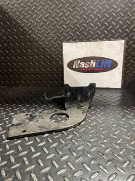 580054359 Yale Bracket Air Cln Fits Good Used Hbu1 123