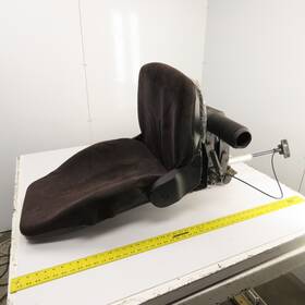 580058796 Yale 580061336 Grammer S 722 Seat Assembly From A Nta030sb