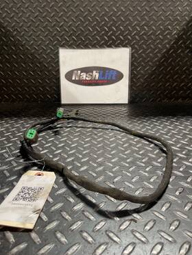 580064565 Yale Harness Impact Fits Good Used Hbu1 122