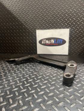 580066174 Yale Bracket Engine Fits Good Used Hbu1 131