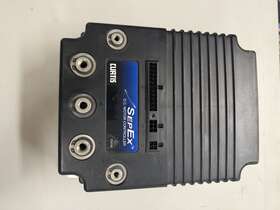 1244-4455 Yale 580066541 Controller.